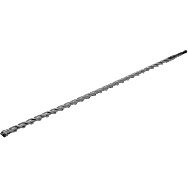 WIERTŁO SDS PLUS PREMIUM  8MM/600MM Z GŁOWICĄ X-TIP DO ZELBETU YT-41961