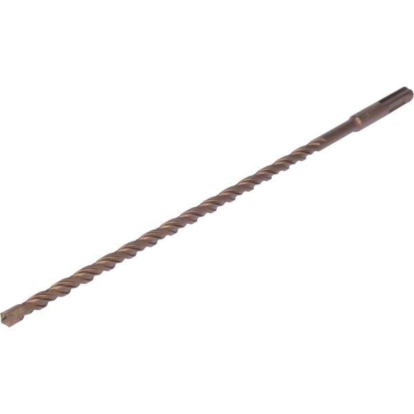 WIERTŁO KRZYŻOWE DO BETONU ZBROJONEGO 8X300MM YT-42063