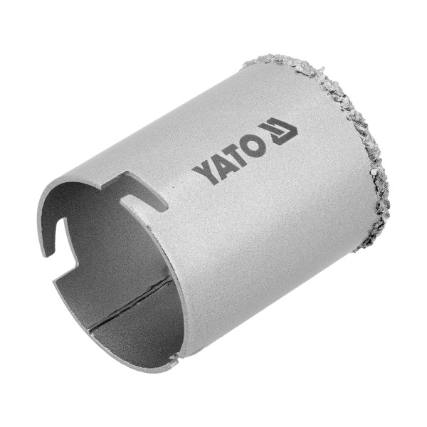 OTWORNICA WOLFRAMOWA 53MM YT-43912