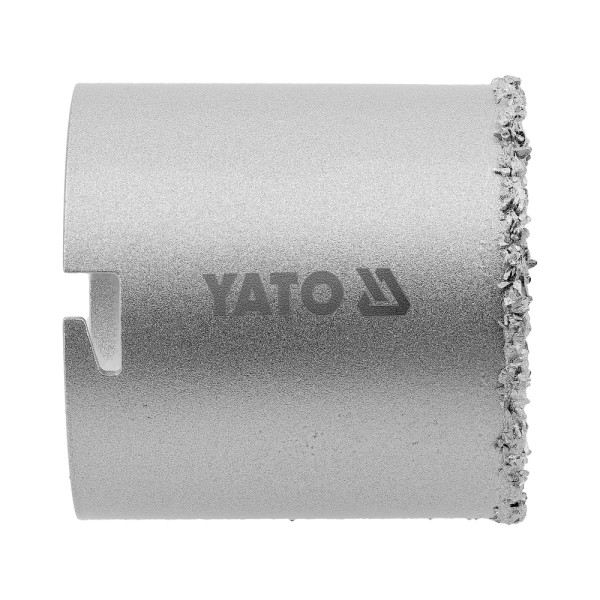 OTWORNICA WOLFRAMOWA 67MM YT-43913