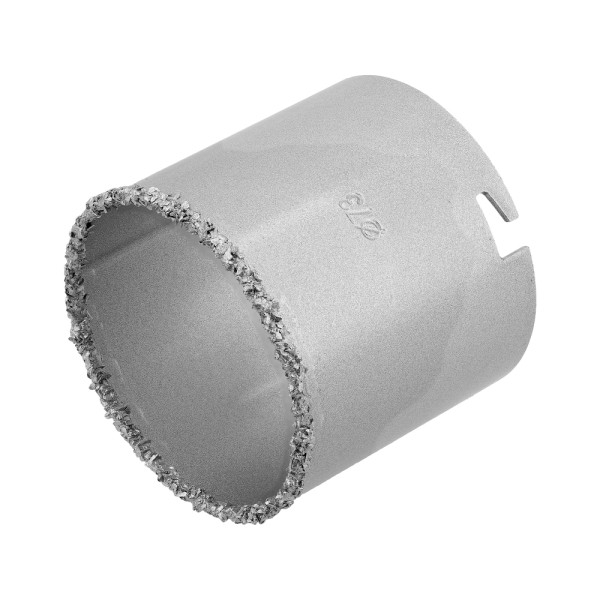 OTWORNICA WOLFRAMOWA 73MM YT-43914