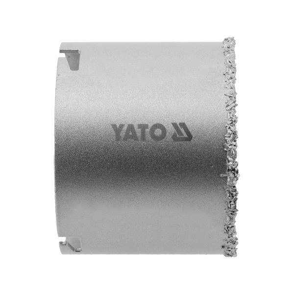 OTWORNICA WOLFRAMOWA 83MM YT-43915