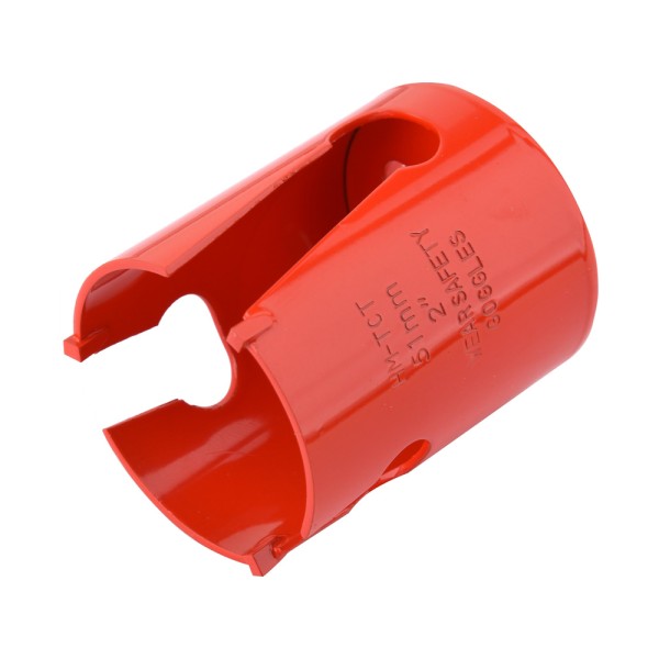 OTWORNICA UNIWERSALNA TCT 51MM 5/8''  DO SILKI, PUSTAKÓW CERAMICZNYCH I PŁYT OSB YT-43976