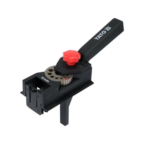 ZESTAW DO POŁĄCZEŃ KOŁKOWYCH YT-44122