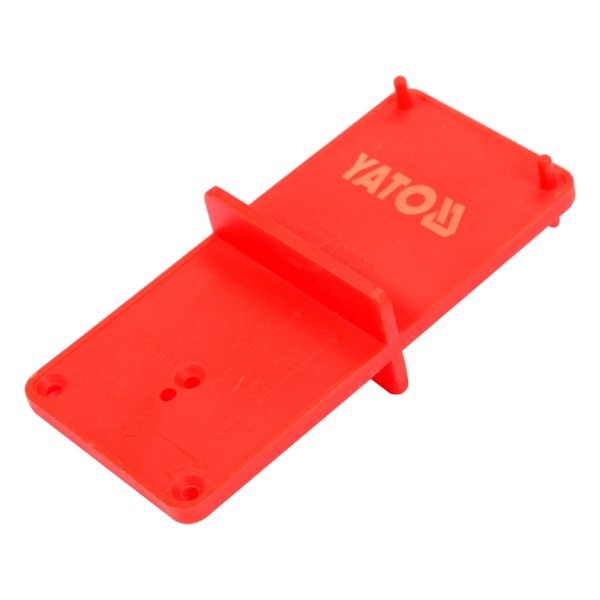 SZABLON DO OSADZANIA ZAWIASÓW YT-44135