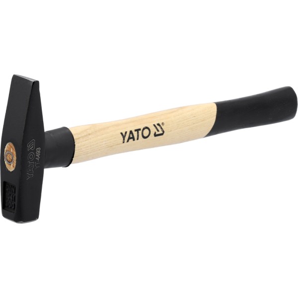 MŁOTEK ŚLUSARSKI 300 G YT-4493