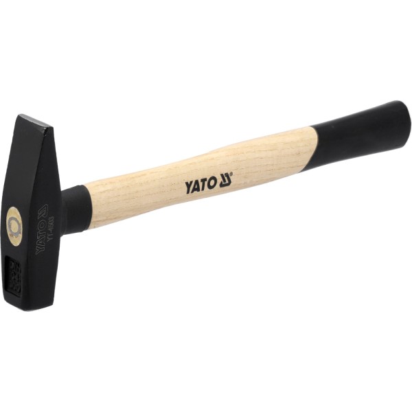 MŁOTEK ŚLUSARSKI 300 G YT-4503
