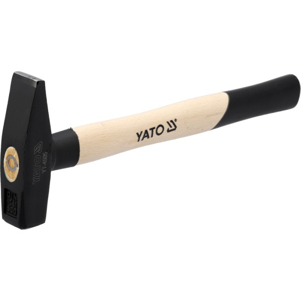MŁOTEK ŚLUSARSKI 500 G YT-4505