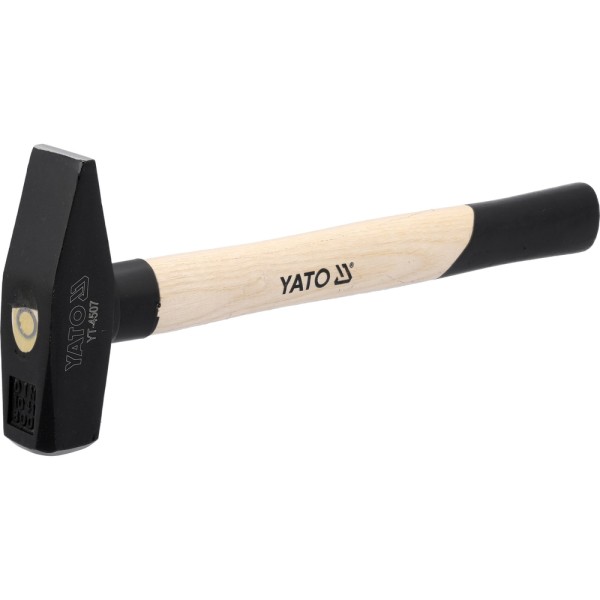 MŁOTEK ŚLUSARSKI 800 G YT-4507