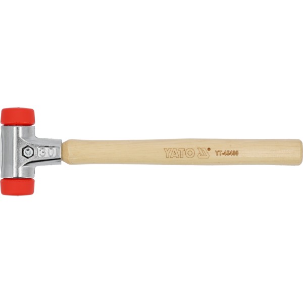 MŁOTEK BRUKARSKI 30 MM / 522 G YT-45480