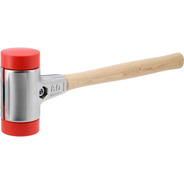 MŁOTEK BRUKARSKI FI 80 MM / 2700 G YT-45484