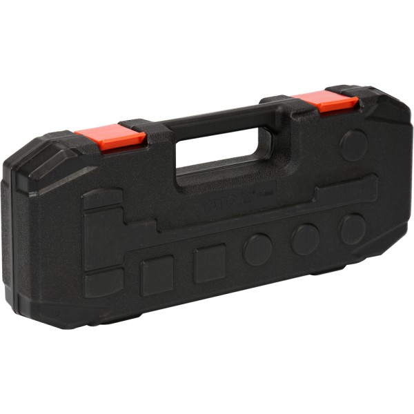 MŁOTEK MONTAŻOWY Z WYMIENNYMI KOŃCÓWKAMI YT-45905