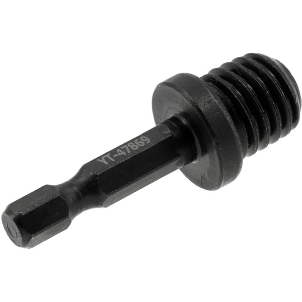 ADAPTER Z GWINTEM M14, HEX YT-47869