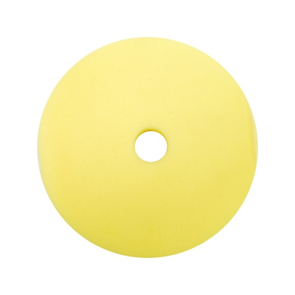 GĄBKA POLERSKA NA RZEP 130X150X25MM, TWARDA YT-47894