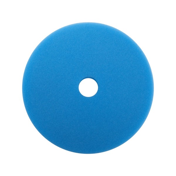 GĄBKA POLERSKA NA RZEP 130X150X25MM, BARDZO TWARDA YT-47895