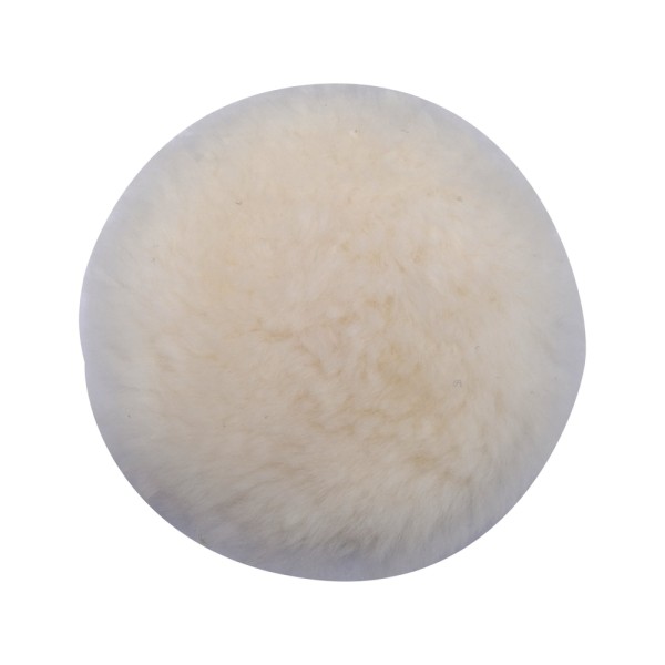 FUTRO POLERSKIE NA RZEP 125MM YT-47911