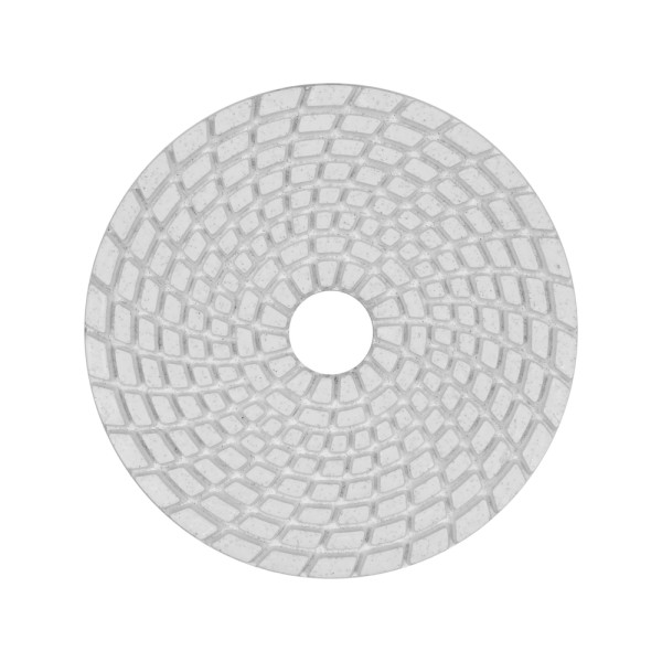 TARCZA DIAMENTOWA DO SZLIFOWANIA GRESU 100MM GR.200 YT-48202