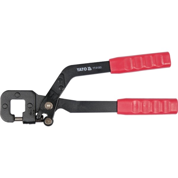 SZCZYPCE DO ŁĄCZENIA PROFILI 320 MM YT-51303