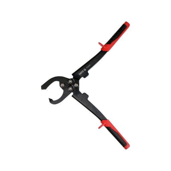 SZCZYPCE DO ŁĄCZENIA PROFILI 320 MM YT-51317