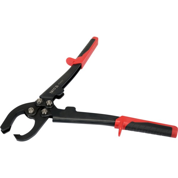 SZCZYPCE DO ŁĄCZENIA PROFILI 320 MM YT-51317