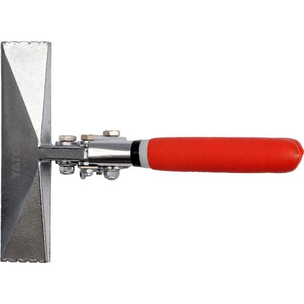 SZCZYPCE DO KSZTAŁTOWANIA PROFILI 210 MM YT-5142