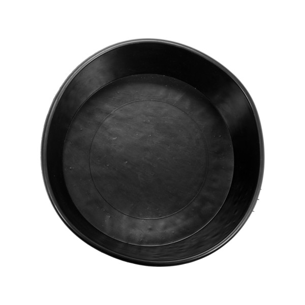 POJEMNIK, MISKA, KUBEK BUDOWLANY ELASTYCZNY NA GIPS, GŁADŹ 0,5 L YT-51880