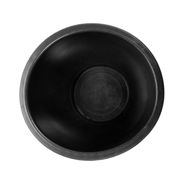 POJEMNIK, MISKA, KUBEK BUDOWLANY ELASTYCZNY NA GIPS, GŁADŹ 0,5 L YT-51881