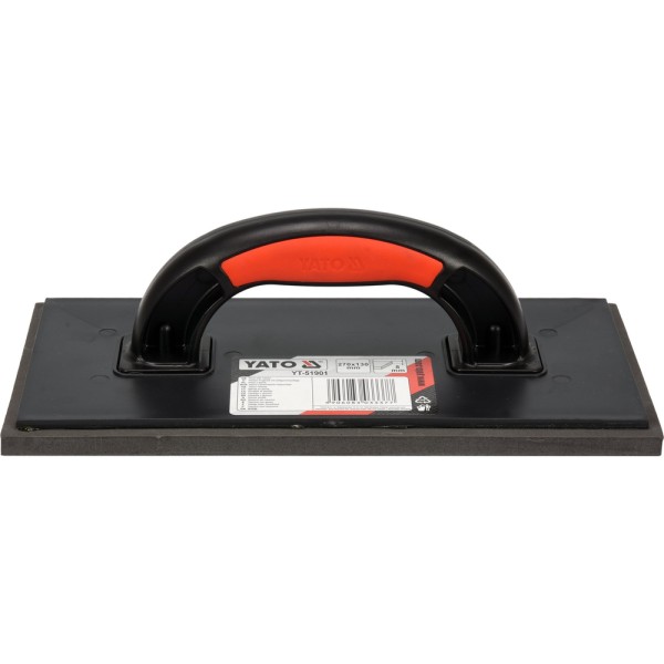 PACA Z GUMĄ 8MM  270 X 130 MM YT-51901