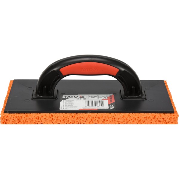 PACA Z HYDROGUMĄ 18MM 270 X 130 MM YT-51909