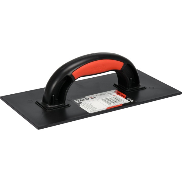 PACA PLASTIKOWA 270 X 130 MM YT-51911