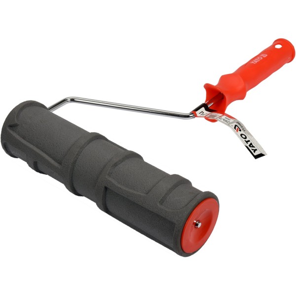 WAŁEK DO WYCISKANIA WZORÓW W ŚWIEŻYM TYNKU YT-51960