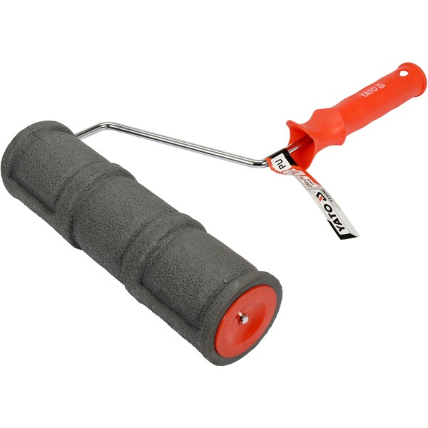 WAŁEK DO WYCISKANIA WZORÓW W ŚWIEŻYM TYNKU YT-51962