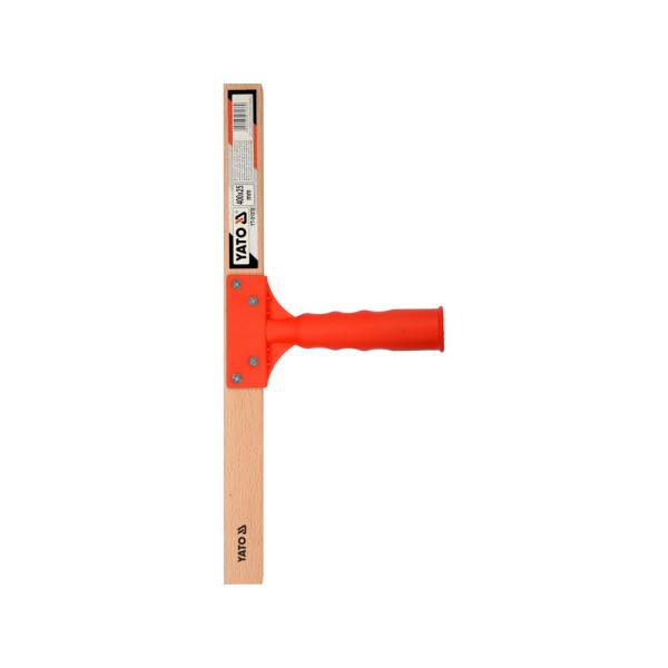 SZCZOTKA DO DRAPANIA TYNKU 400 MM YT-51970