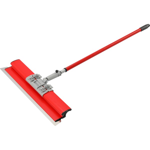 ZESTAW SZPACHLI, NOŻY PVC 5CZ DO GŁADZI W WALIZCE YT-52225