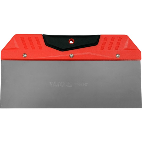 SZPACHLA NIERDZEWNA 250 MM YT-52247