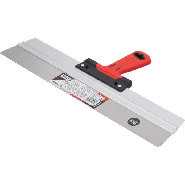 SZPACHLA FASADOWA NIERDZEWNA 500 MM YT-5230