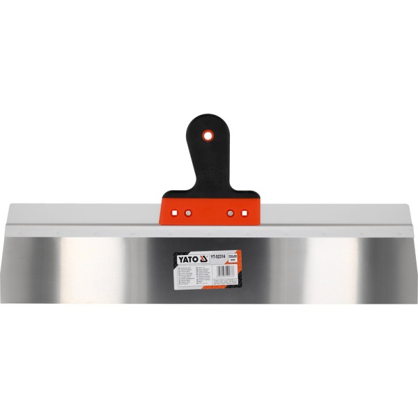 SZPACHLA FASADOWA, NIERDZEWNA, WYSOKA 550X90 YT-52314