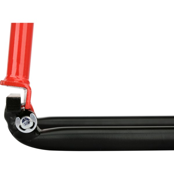 ZACISKACZ RĄBKA POJEDYNCZEGO YT-5400