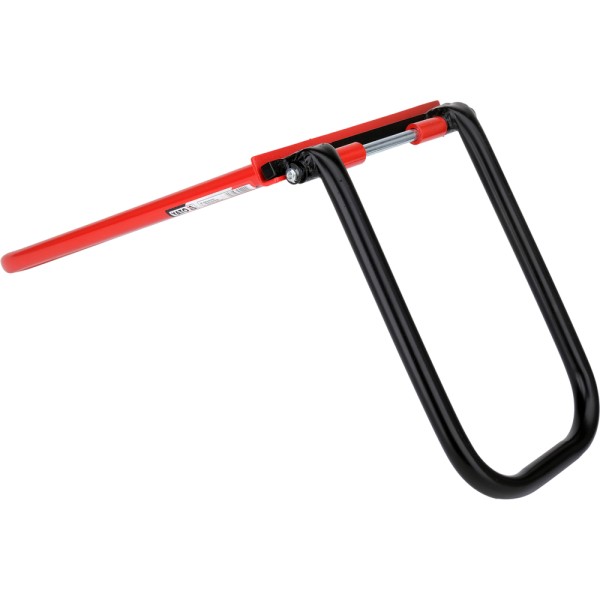 ZACISKACZ RĄBKA POJEDYNCZEGO YT-5400