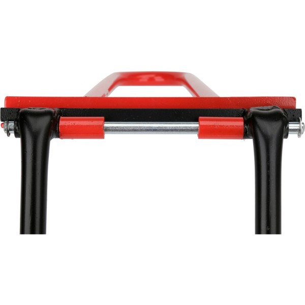 ZACISKACZ RĄBKA POJEDYNCZEGO YT-5400