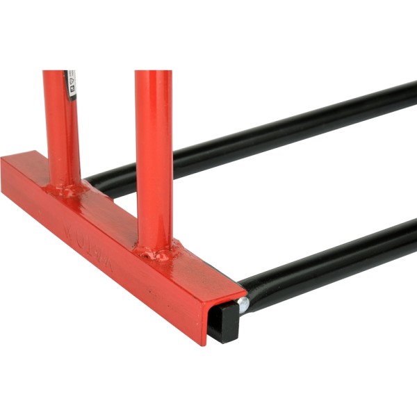 ZACISKACZ RĄBKA PODWÓJNEGO YT-5402