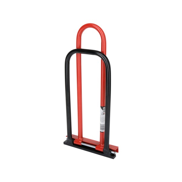 ZACISKACZ RĄBKA PODWÓJNEGO YT-5402