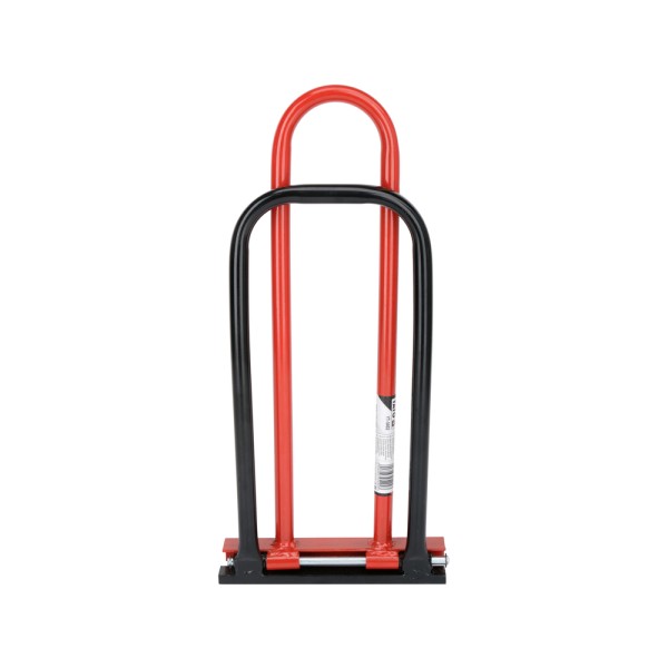 ZACISKACZ RĄBKA PODWÓJNEGO YT-5402