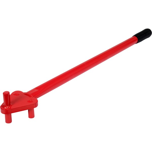 GIĘTARKA DO PRĘTÓW ZBROJENIOWYCH YT-54200