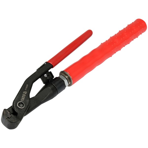 SZCZYPCE ZBROJARSKIE DO SKRĘCANIA DRUTU YT-54240