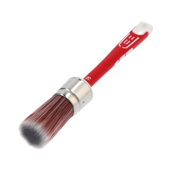 PĘDZEL OKRĄGŁY, DWUKOMPONENTOWY WR33 YT-54593