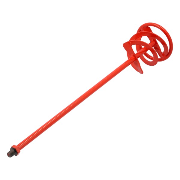 MIESZADŁO SPIRALNE PODNOSZĄCE 120X600MM M14 YT-55031