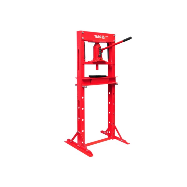 PRASA HYDRAULICZNA 12T YT-55580