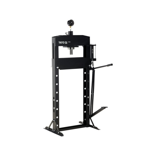 PRASA HYDRAULICZNA SPAWANA 20T YT-55584