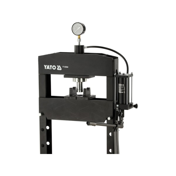 PRASA HYDRAULICZNA SPAWANA 20T YT-55584